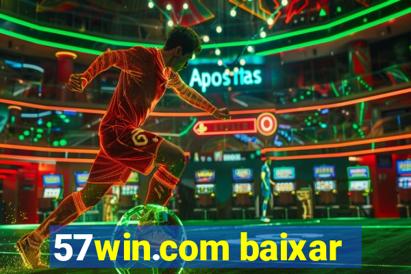 57win.com baixar